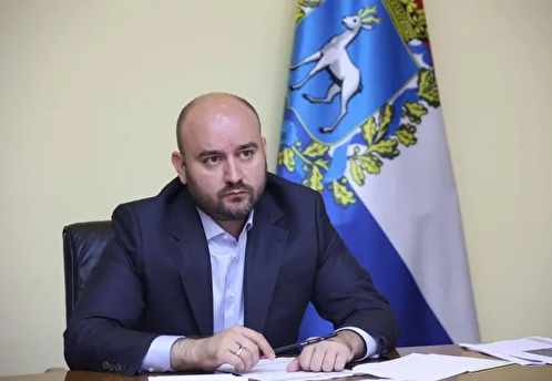 «Уволен, н***й»: губернатор Самарской области отправил в отставку главу Кинельского района