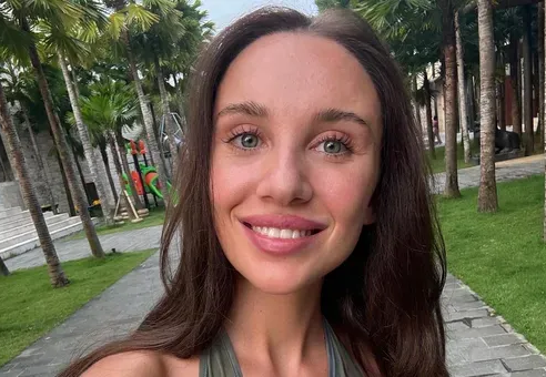 Певица Mia Boyka зарегистрировала бизнес по разведению скота и производству спермы быков