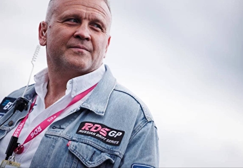 Руководитель «Российской Дрифт Серии» рассказал, как превратить компьютерные гонки в полезное хобби