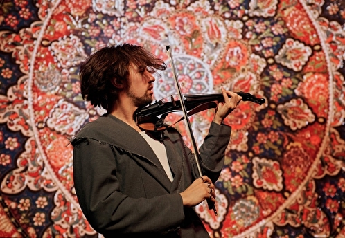 KLAPP отметил 45-летие: вечер, посвящённый традициям и современным взглядам на красоту