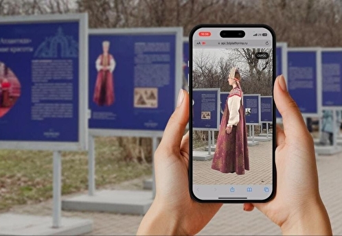 Искусство без границ. 3D-музеи, в которые можно попасть из дома