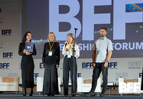 BEE-FASHION FORUM 2025 объединит лидеров модной индустрии в Москве