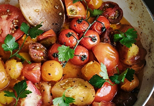 Каждый третий россиянин выбирает готовую еду вместо домашней