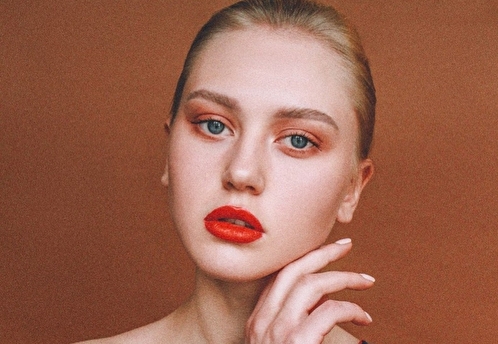 В Москве откроется персональная выставка Марии Сычевой «Форма света»