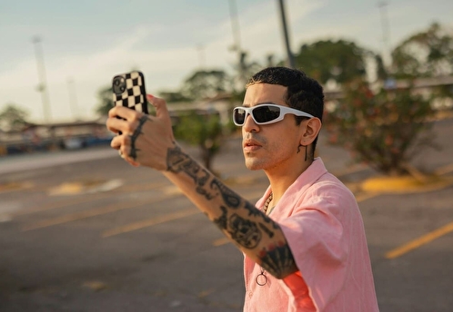 На кого подпишешься, так и оденешься. Как соцсети формируют ваш гардероб