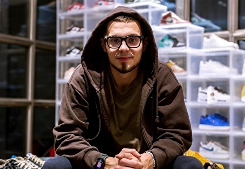 Прокуратура требует аннулировать регистрацию компании, связанной с блогером Никитой Ефремовым*