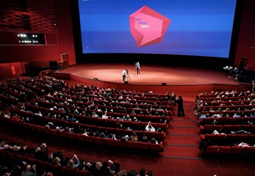 Впервые на экранах кинотеатров — балет «Русские тупики» Максима Петрова на музыку Настасьи Хрущевой