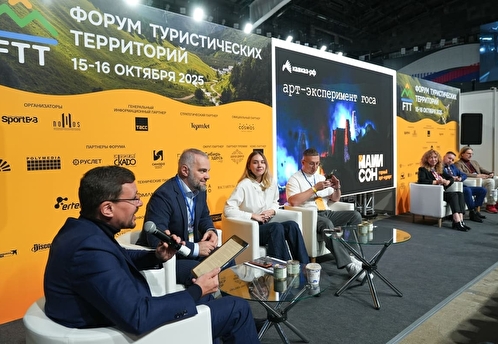 Россия обогнала среднемировой уровень по доле креативных индустрий в ВВП