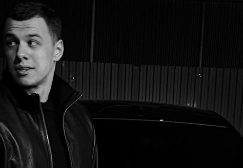 Рэпер Macan продаёт BMW M5, на котором за 2,5 года получил 1,4 тыс. штрафов