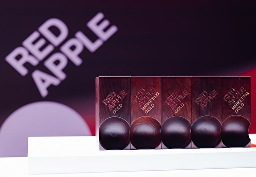 Red Apple проведёт День контента и креатива: более 20 сессий, международные эксперты и новые темы индустрии