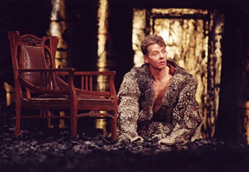 Четвёртый фестиваль КАРО/АРТ: показ архивного «Собачьего сердца» и встреча с Генриеттой Яновской