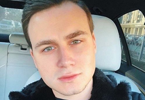 ФНС арестовала счёт блогера Николая Соболева из-за долга в 60 тысяч рублей