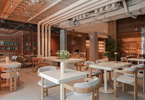 В Москве обсудили кадровый дефицит и новые требования к управленцам в ресторанной индустрии