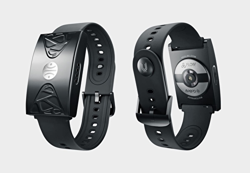 HEALBE запускает в России продажу GoBe U — четвертое поколение браслета с автоматическим учётом усвоенных калорий