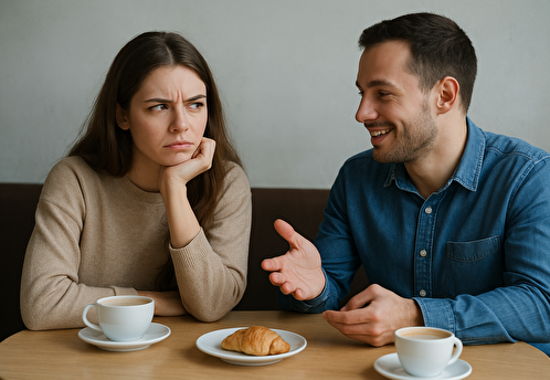 Естественность и чувство меры: что реально помогает понравиться при онлайн-знакомствах