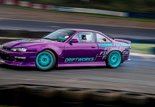 Экономика заноса: сколько стоит дрифт и на чём держатся команды