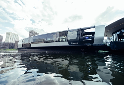 «За короткий период времени мы смогли внедрить новый вид транспорта в общегородскую систему» — руководитель ГКУ «Организатор перевозок» Олег Иванов