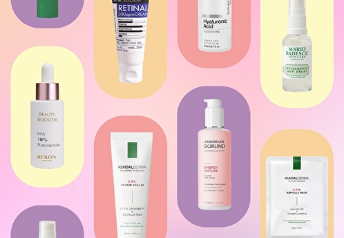 Восстановить, увлажнить, укрепить. Осенний ритуал ухода