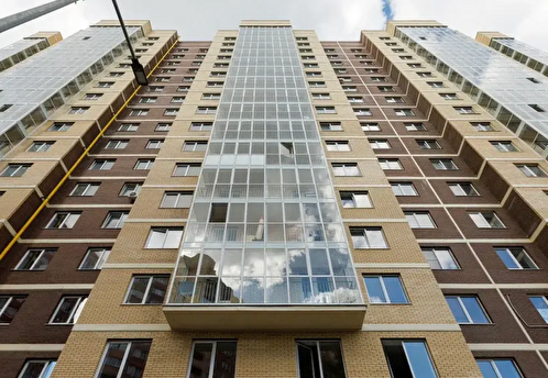 В Подмосковье половину жилфонда переведут на электронное голосование собственников