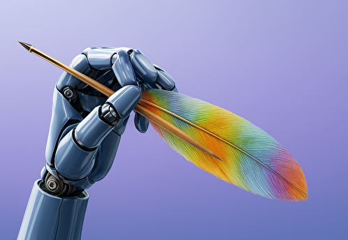 «Единого представления о будущем нет» — писатель-фантаст Сергей Шикарев