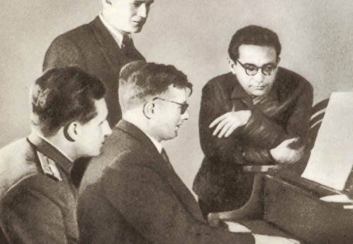 Забытая музыка: судьба Германа Галынина оживает на сцене