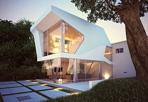 Эксперт рассказал о трендах загородного строительства в 2026 году