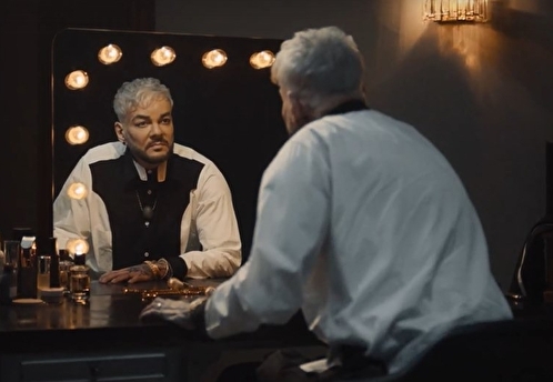 Филипп Киркоров стал лицом бренда посуды и бытовой техники Röndell