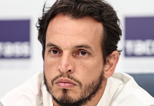 Гильерме и Ари внесены в базу «Миротворца»* после встречи с ветеранами СВО