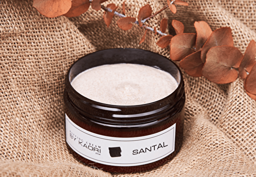 BY KAORI представил осеннюю коллекцию ароматов и средств для ухода, вдохновленную уютом сезона