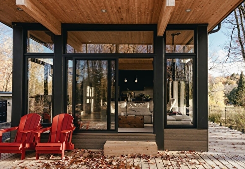 Модульные дома меняют рынок: как технология «собери и живи» ускоряет строительство