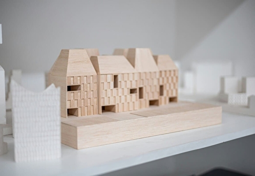 Эксперт рассказал, почему модульные дома меняют правила строительства