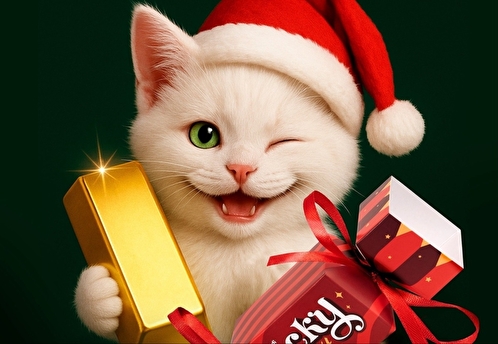 В магазинах modi стартовала новогодняя акция с розыгрышем призов