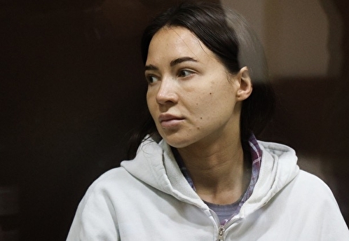 Долг Лерчек перед ФНС превысил 170 миллионов рублей