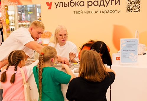 Life Fest 2025: тысячи семей объединились в пространстве радости и вдохновения