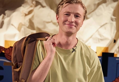 Вячеслав Чепурченко назвал отцовство самой сложной ролью в жизни