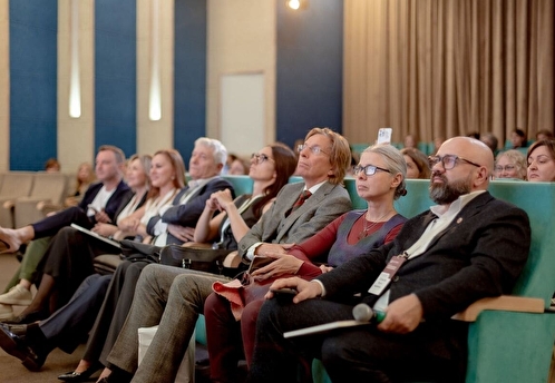 Превентивная медицина в здоровье женщины названа национальным приоритетом