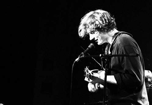 Илья Золотухин добился успеха благодаря таланту и преданности творчеству — DenDerty