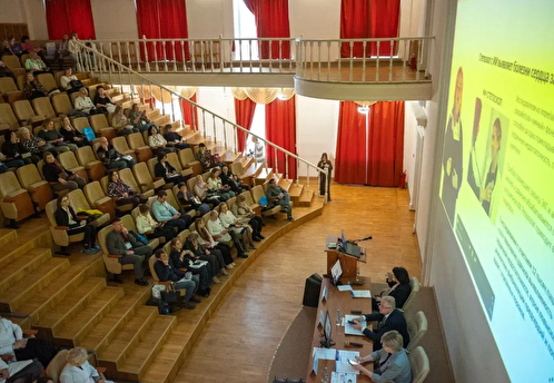 В Подмосковье подвели итоги Девятого съезда терапевтов