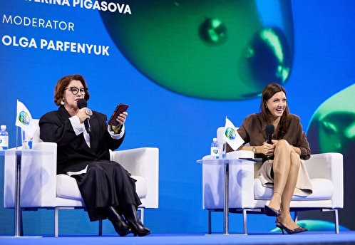 В Москве завершился международный форум «Культура. Медиа. Цифра»