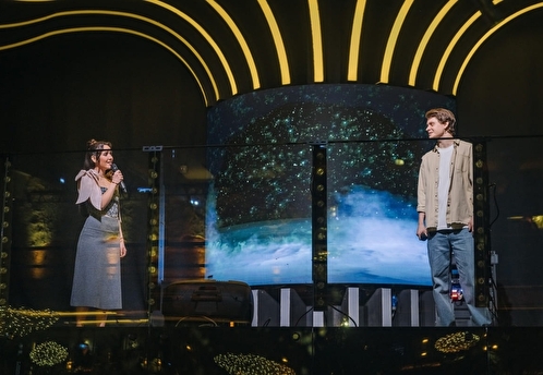 «Дымзавод» представил гастросет по мотивам мюзикла «Последняя сказка»