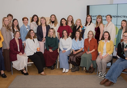 Селфмама Форум: материнство как путь поддержки, а не испытание