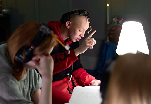 Wink представил первый в России формат аудиодрам: премьеры «Гоголь. Страшные сказки» и «Потомокъ»