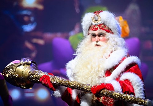 «История игрушек» откроет новогодние каникулы в «Острове Мечты»