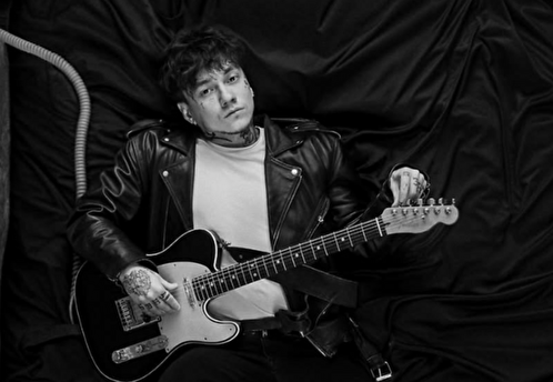 Фронтмен «Трёх дней дождя» Глеб Викторов задолжал налоговой почти 1,8 млн рублей