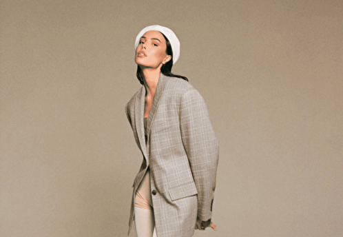 Биография Анастасии Решетовой: детство, модельная карьера, бизнес