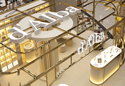 Где искать бьюти-подарки к Новому году