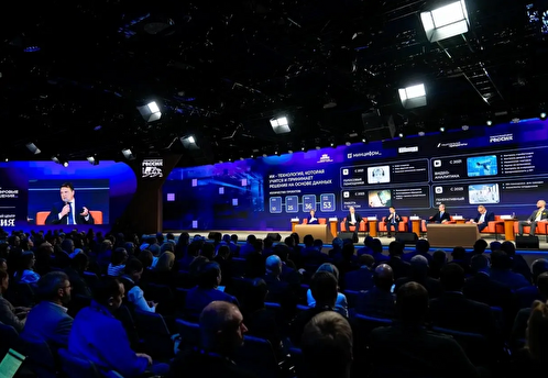 В Подмосковье число проектов с искусственным интеллектом достигнет 53 к концу года