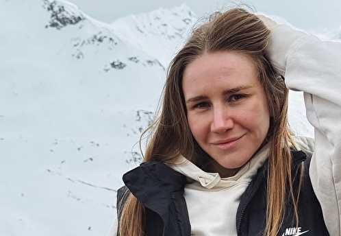 Чемпионку России по бобслею Анастасию Макарову внесли в базу «Миротворца»*