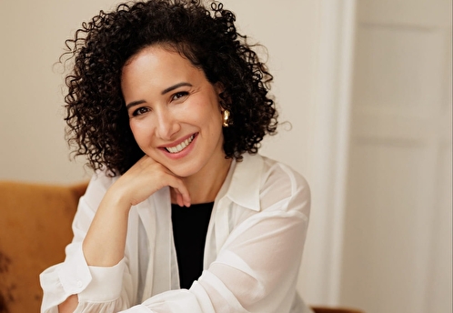 Кудри, которые изменили всё. Почему естественность стала новой нормой — взгляд Айсель Мовлаевой, основательницы ICE CURLY