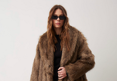 Slavic core. Стилист Михаил Ковшов о славянском шике в моде